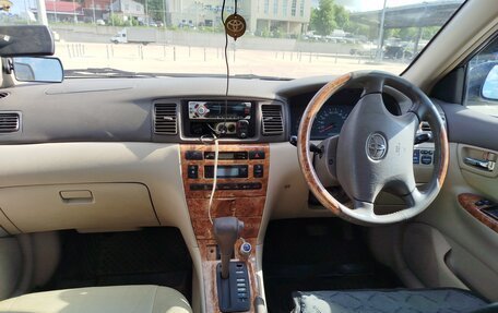 Toyota Corolla, 2004 год, 460 000 рублей, 14 фотография