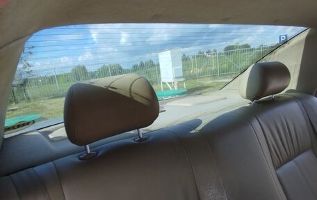 Toyota Corolla, 2004 год, 460 000 рублей, 20 фотография