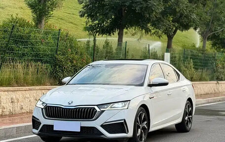 Skoda Octavia IV, 2023 год, 2 350 000 рублей, 3 фотография