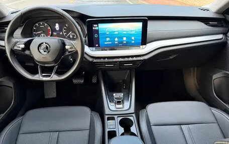 Skoda Octavia IV, 2023 год, 2 350 000 рублей, 6 фотография