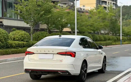 Skoda Octavia IV, 2023 год, 2 350 000 рублей, 5 фотография