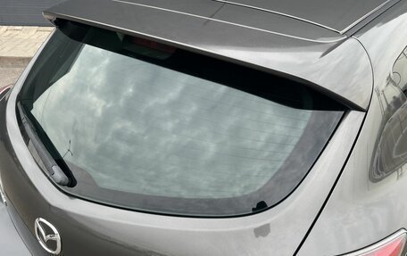Mazda Axela, 2010 год, 660 000 рублей, 11 фотография