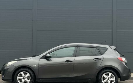 Mazda Axela, 2010 год, 660 000 рублей, 8 фотография