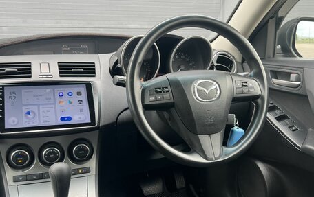 Mazda Axela, 2010 год, 660 000 рублей, 15 фотография