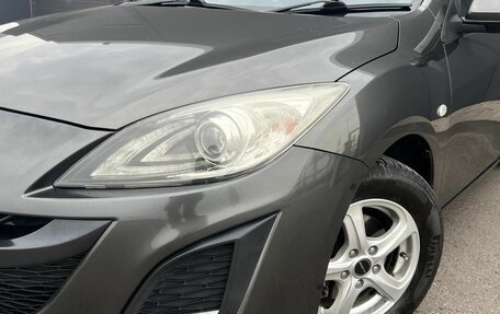 Mazda Axela, 2010 год, 660 000 рублей, 9 фотография