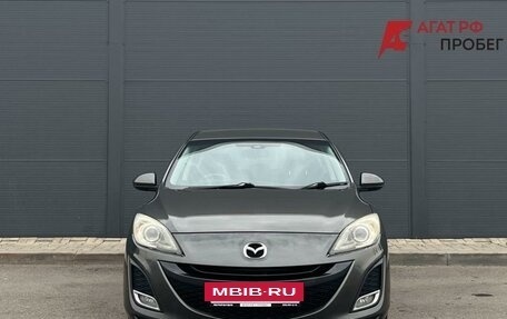 Mazda Axela, 2010 год, 660 000 рублей, 2 фотография