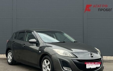Mazda Axela, 2010 год, 660 000 рублей, 3 фотография