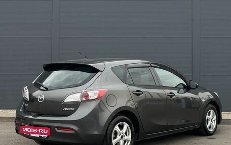 Mazda Axela, 2010 год, 660 000 рублей, 5 фотография