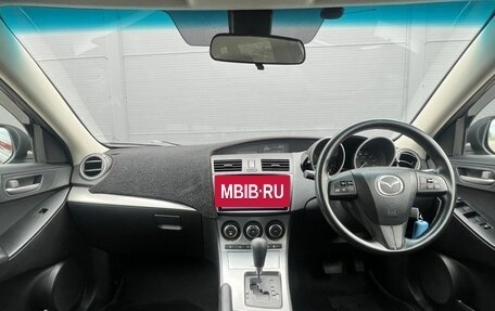 Mazda Axela, 2010 год, 660 000 рублей, 14 фотография
