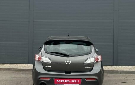 Mazda Axela, 2010 год, 660 000 рублей, 6 фотография