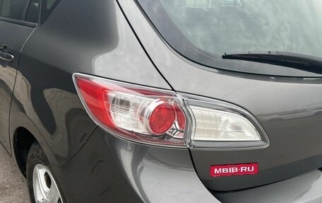 Mazda Axela, 2010 год, 660 000 рублей, 12 фотография