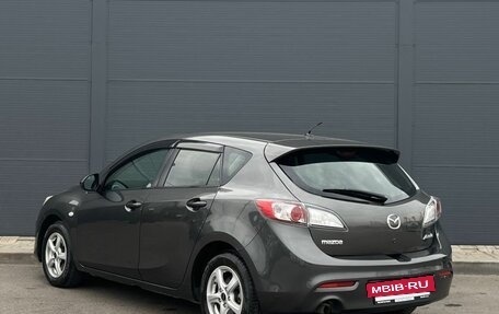 Mazda Axela, 2010 год, 660 000 рублей, 7 фотография