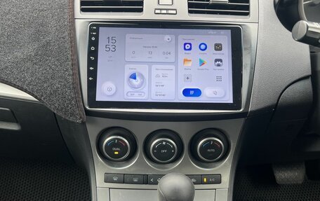 Mazda Axela, 2010 год, 660 000 рублей, 17 фотография