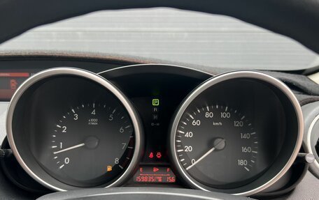 Mazda Axela, 2010 год, 660 000 рублей, 16 фотография