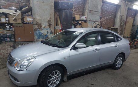Nissan Bluebird Sylphy II, 2011 год, 850 000 рублей, 3 фотография