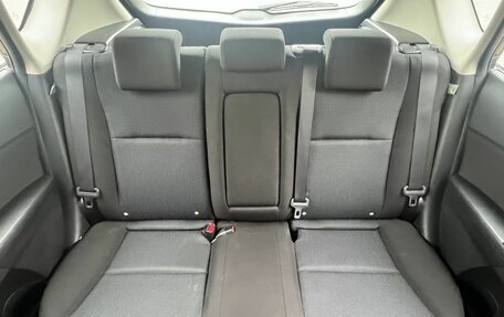 Mazda Axela, 2010 год, 660 000 рублей, 22 фотография