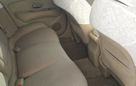 Nissan Bluebird Sylphy II, 2011 год, 850 000 рублей, 8 фотография