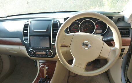 Nissan Bluebird Sylphy II, 2011 год, 850 000 рублей, 6 фотография