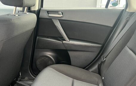 Mazda Axela, 2010 год, 660 000 рублей, 20 фотография