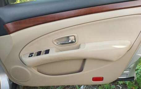 Nissan Bluebird Sylphy II, 2011 год, 850 000 рублей, 9 фотография