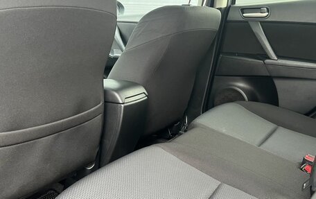 Mazda Axela, 2010 год, 660 000 рублей, 21 фотография