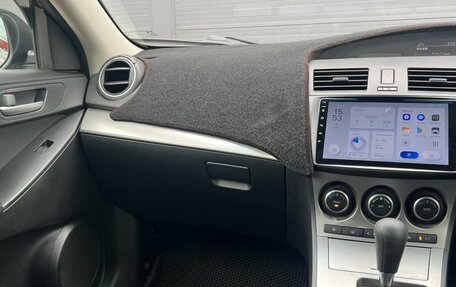 Mazda Axela, 2010 год, 660 000 рублей, 18 фотография