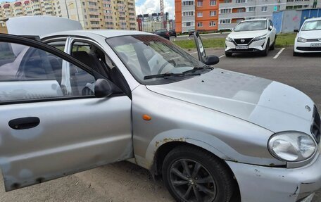 Chevrolet Lanos I, 2005 год, 120 000 рублей, 7 фотография