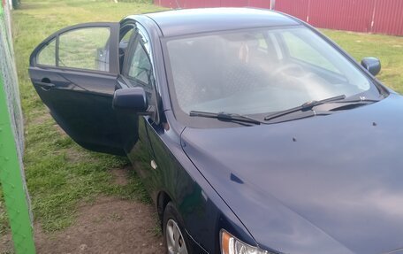 Mitsubishi Lancer IX, 2014 год, 800 000 рублей, 5 фотография