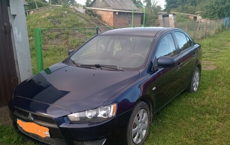 Mitsubishi Lancer IX, 2014 год, 800 000 рублей, 2 фотография