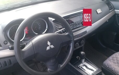 Mitsubishi Lancer IX, 2014 год, 800 000 рублей, 4 фотография