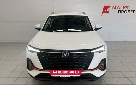 Changan CS35 Plus, 2024 год, 1 965 000 рублей, 2 фотография