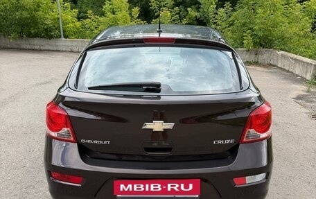 Chevrolet Cruze II, 2014 год, 750 000 рублей, 4 фотография