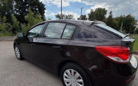 Chevrolet Cruze II, 2014 год, 750 000 рублей, 6 фотография