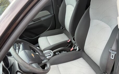 Chevrolet Cruze II, 2014 год, 750 000 рублей, 11 фотография