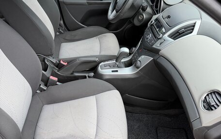 Chevrolet Cruze II, 2014 год, 750 000 рублей, 10 фотография