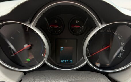 Chevrolet Cruze II, 2014 год, 750 000 рублей, 13 фотография