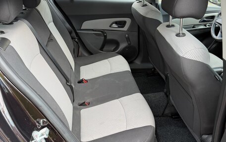 Chevrolet Cruze II, 2014 год, 750 000 рублей, 9 фотография