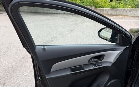 Chevrolet Cruze II, 2014 год, 750 000 рублей, 14 фотография