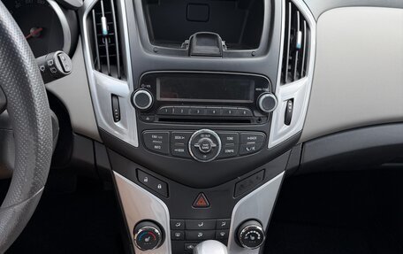 Chevrolet Cruze II, 2014 год, 750 000 рублей, 12 фотография