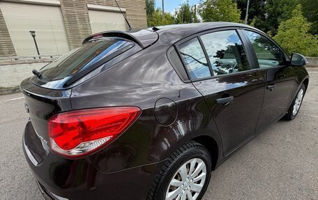 Chevrolet Cruze II, 2014 год, 750 000 рублей, 5 фотография