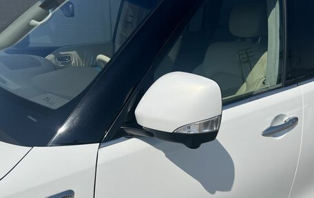 Infiniti QX56, 2011 год, 2 090 000 рублей, 10 фотография