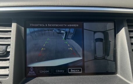 Infiniti QX56, 2011 год, 2 090 000 рублей, 20 фотография