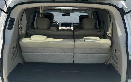 Infiniti QX56, 2011 год, 2 090 000 рублей, 14 фотография