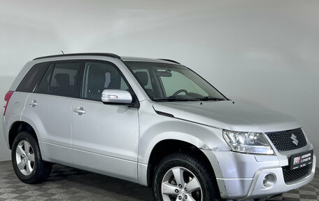 Suzuki Grand Vitara, 2008 год, 930 000 рублей, 3 фотография