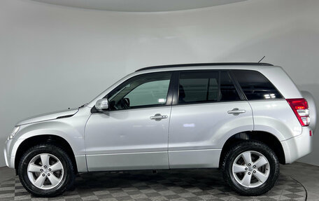 Suzuki Grand Vitara, 2008 год, 930 000 рублей, 8 фотография