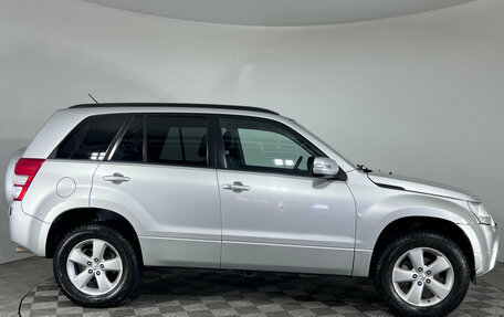 Suzuki Grand Vitara, 2008 год, 930 000 рублей, 6 фотография