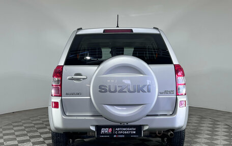 Suzuki Grand Vitara, 2008 год, 930 000 рублей, 7 фотография