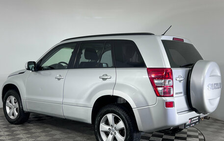 Suzuki Grand Vitara, 2008 год, 930 000 рублей, 4 фотография