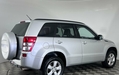 Suzuki Grand Vitara, 2008 год, 930 000 рублей, 5 фотография