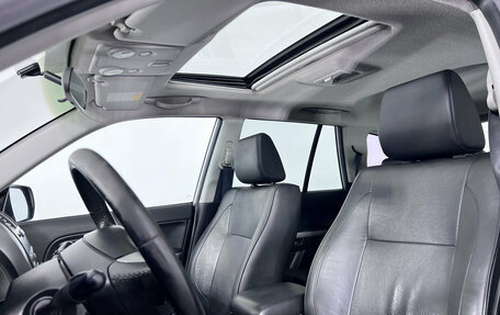 Suzuki Grand Vitara, 2008 год, 930 000 рублей, 13 фотография